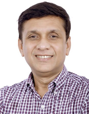 Shri.Mahesh Kudav