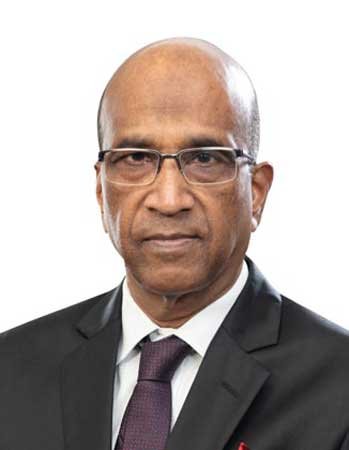 Shri Narendra Dalmia