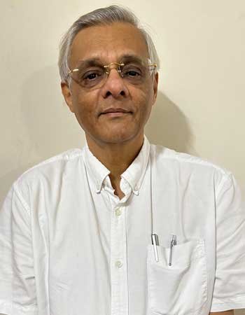 Shramik Masturlal