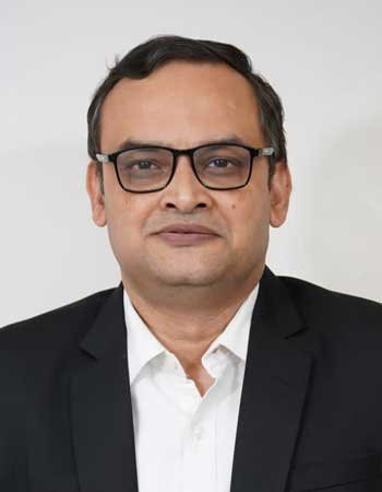 Shri Siddharth Gupta