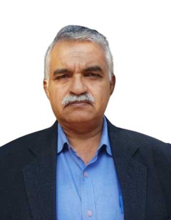 Anil Kumar Vasupillai