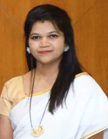 Nandini Shinde
