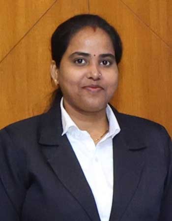 Ruchita Gupta